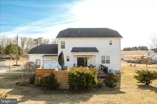 2747 Timber Rdg Rd, Capon Bridge, WV 26711 - Photo 7