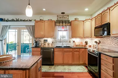 2747 Timber Ridge Road, Capon Bridge, WV 26711 - Photo 57