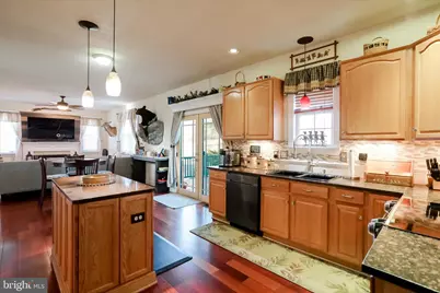 2747 Timber Ridge Road, Capon Bridge, WV 26711 - Photo 57