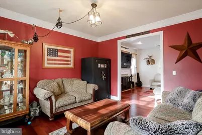 2747 Timber Ridge Road, Capon Bridge, WV 26711 - Photo 21