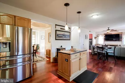 2747 Timber Ridge Road, Capon Bridge, WV 26711 - Photo 29