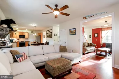 2747 Timber Ridge Road, Capon Bridge, WV 26711 - Photo 53