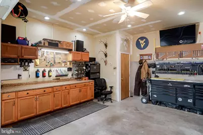 2747 Timber Ridge Road, Capon Bridge, WV 26711 - Photo 87