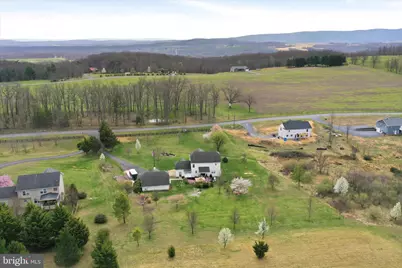 2747 Timber Ridge Road, Capon Bridge, WV 26711 - Photo 25