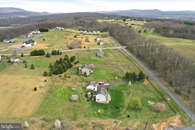 2747 Timber Ridge Road, Capon Bridge, WV 26711 - Photo 23