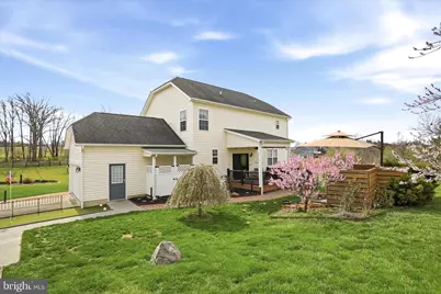 2747 Timber Ridge Road, Capon Bridge, WV 26711 - Photo 17