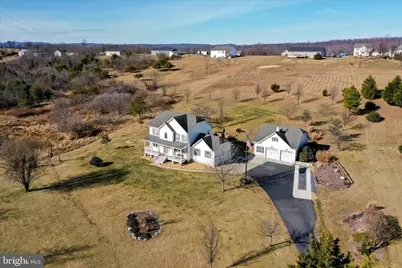 2747 Timber Ridge Road, Capon Bridge, WV 26711 - Photo 41