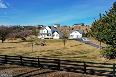 2747 Timber Ridge Road, Capon Bridge, WV 26711 - Photo 3