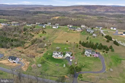 2747 Timber Ridge Road, Capon Bridge, WV 26711 - Photo 29