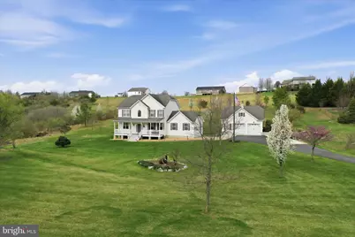 2747 Timber Ridge Road, Capon Bridge, WV 26711 - Photo 63