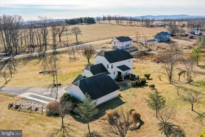 2747 Timber Ridge Road, Capon Bridge, WV 26711 - Photo 45