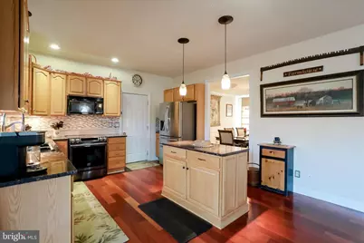 2747 Timber Ridge Road, Capon Bridge, WV 26711 - Photo 31