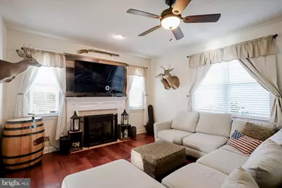 2747 Timber Ridge Road, Capon Bridge, WV 26711 - Photo 23