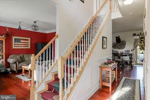 2747 Timber Rdg Rd, Capon Bridge, WV 26711 - Photo 49