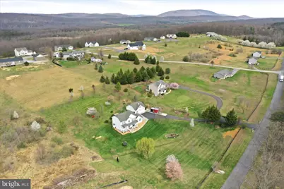 2747 Timber Ridge Road, Capon Bridge, WV 26711 - Photo 21