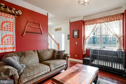 2747 Timber Ridge Road, Capon Bridge, WV 26711 - Photo 21