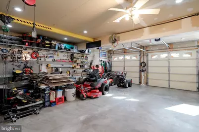 2747 Timber Ridge Road, Capon Bridge, WV 26711 - Photo 57