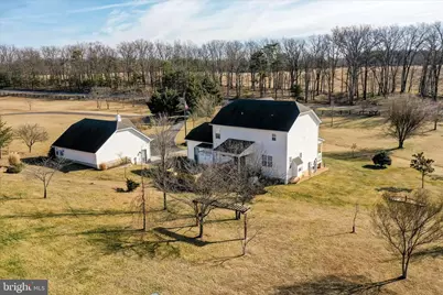 2747 Timber Ridge Road, Capon Bridge, WV 26711 - Photo 13