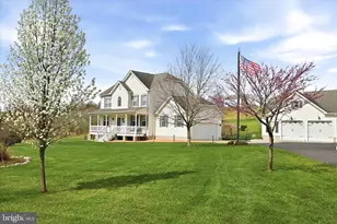 2747 Timber Rdg Rd, Capon Bridge, WV 26711 - Photo 19