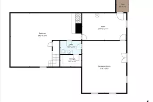 2863 Christian Church Rd, High View, WV 26808 - Photo 47