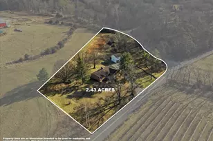 2863 Christian Church Rd, High View, WV 26808 - Photo 83