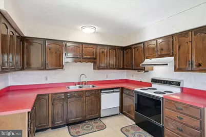 2863 Christian Church Road, High View, WV 26808 - Photo 21