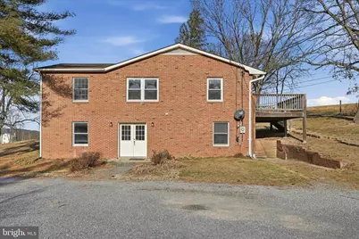 2863 Christian Church Road, High View, WV 26808 - Photo 75
