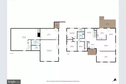 2863 Christian Church Road, High View, WV 26808 - Photo 89