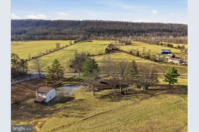 2863 Christian Church Road, High View, WV 26808 - Photo 81