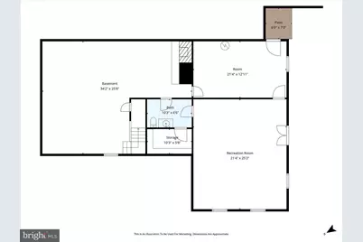 2863 Christian Church Road, High View, WV 26808 - Photo 87