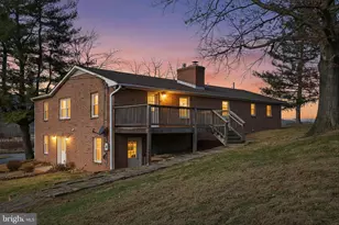 2863 Christian Church Rd, Capon Bridge, WV 26711 - Photo 1