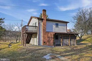 2863 Christian Church Rd, High View, WV 26808 - Photo 51