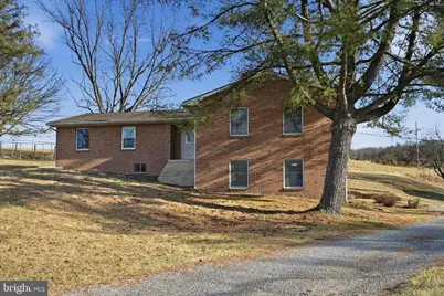 2863 Christian Church Road, High View, WV 26808 - Photo 73