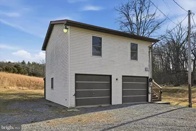 2863 Christian Church Road, High View, WV 26808 - Photo 51