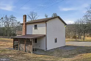 2863 Christian Church Rd, High View, WV 26808 - Photo 13