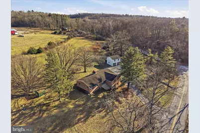 2863 Christian Church Road, High View, WV 26808 - Photo 81