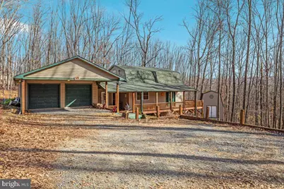 165 Buck Run Road, Delray, WV 26714 - Photo 23