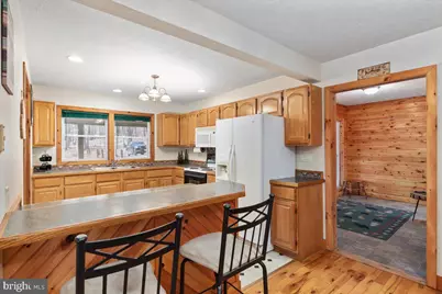165 Buck Run Road, Delray, WV 26714 - Photo 5