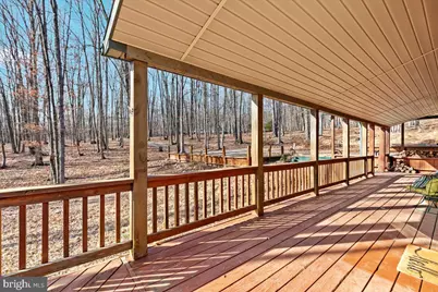 165 Buck Run Road, Delray, WV 26714 - Photo 21