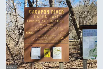 Lots # 35 & 117 River Ridge, Yellow Spring, WV 26865 - Photo 41