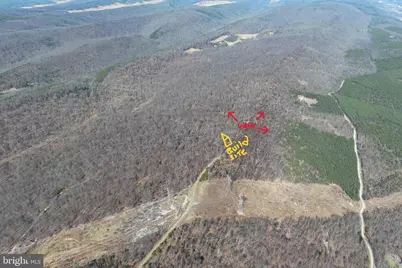 Lots # 35 & 117 River Ridge, Yellow Spring, WV 26865 - Photo 7