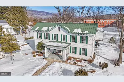 287 E Main Street, Romney, WV 26757 - Photo 3