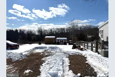 29 Cooper Mountain View, Augusta, WV 26704 - Photo 9