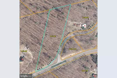 3.376 Ac Rock Garden Sd, Augusta, WV 26704 - Photo 1