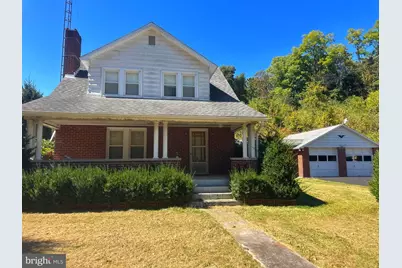 3500 Paw Paw Road, Paw Paw, WV 25434 - Photo 1