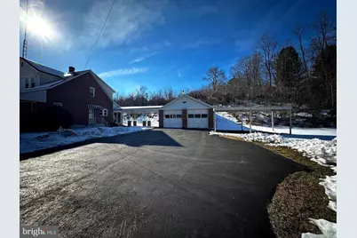 3500 Paw Paw Road, Paw Paw, WV 25434 - Photo 9