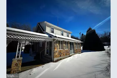 3500 Paw Paw Road, Paw Paw, WV 25434 - Photo 15