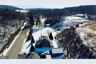 3500 Paw Paw Road, Paw Paw, WV 25434 - Photo 45