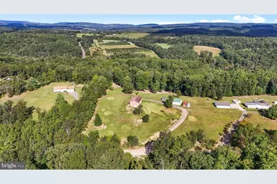 201 Rebel Hill Drive, Augusta, WV 26704 - Photo 49