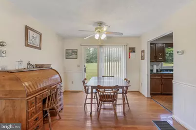 201 Rebel Hill Drive, Augusta, WV 26704 - Photo 11